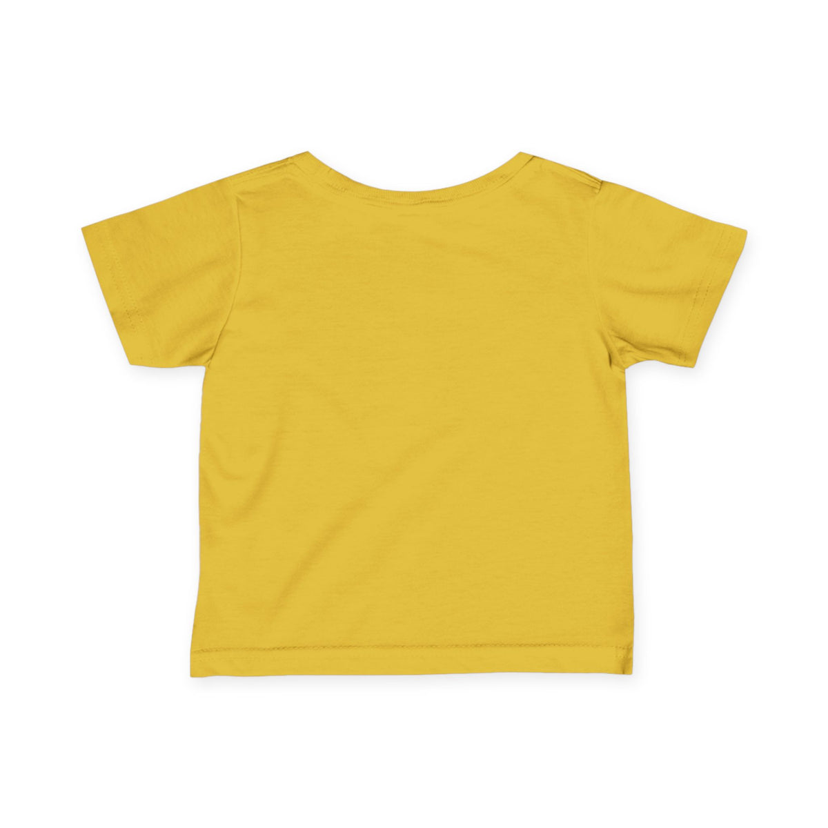 Spooky Season Baby Halloween Tee, Ghost & Pumpkin Infant Shirt