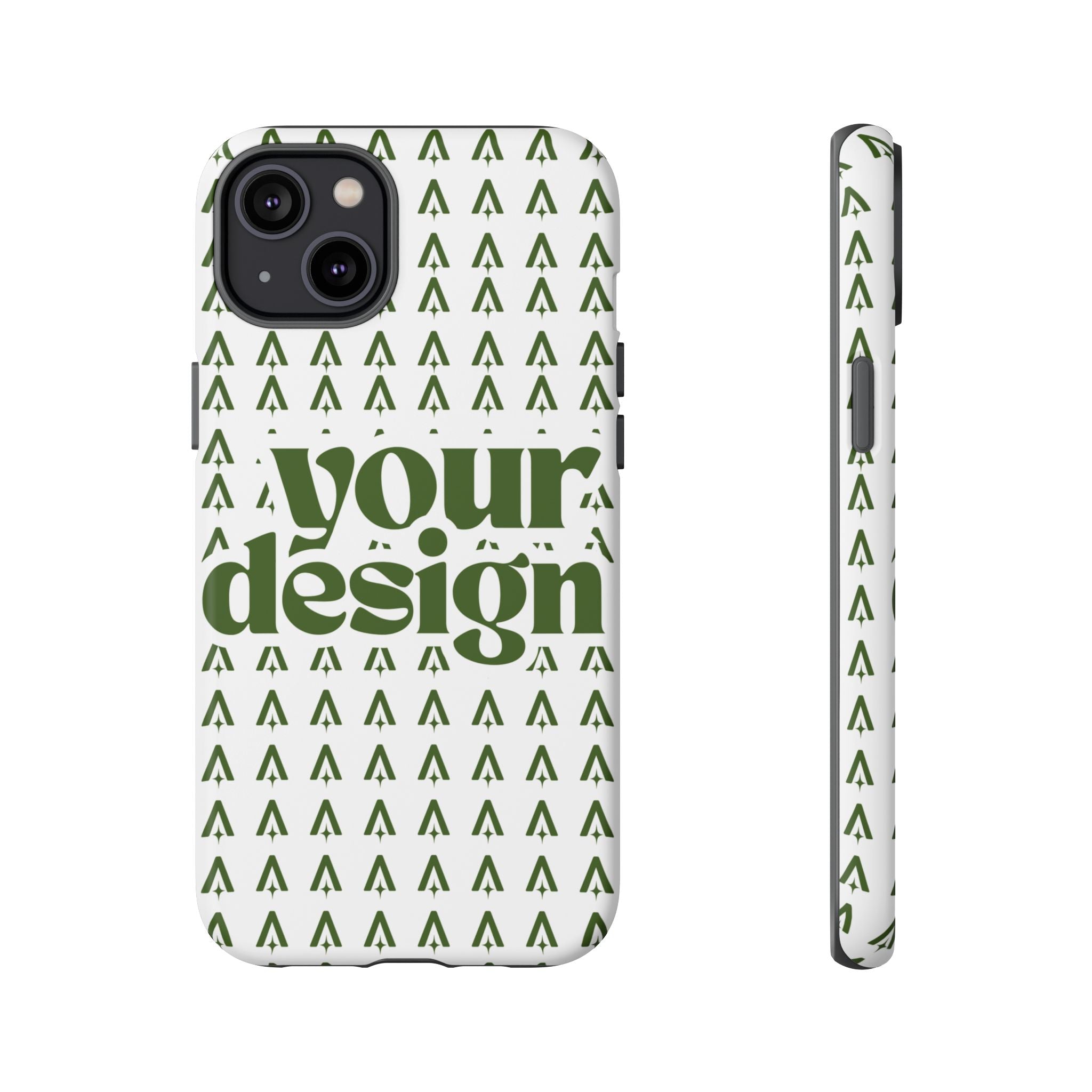 Custom Phone Case | Personalized Photo or Design Case