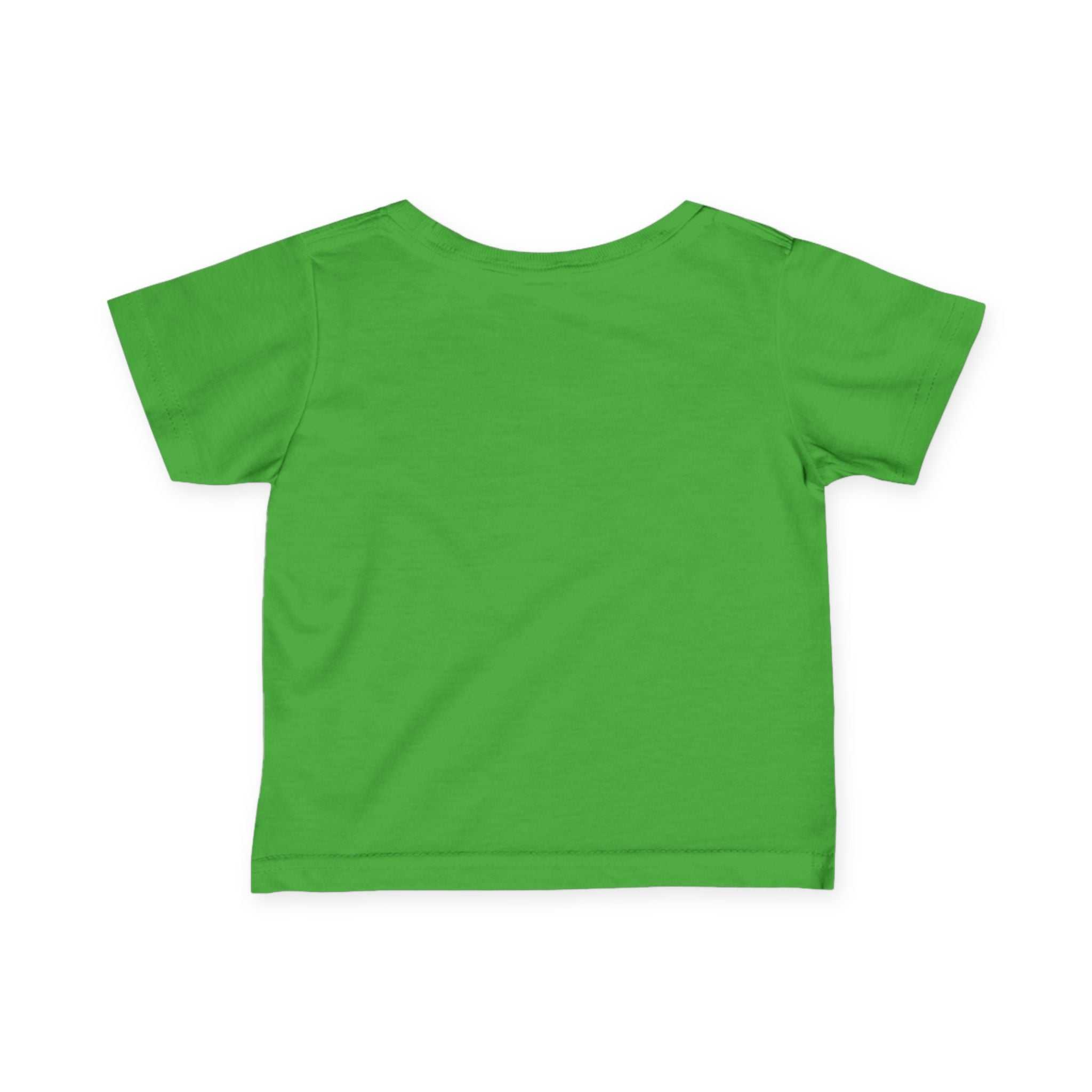 Spooky Season Baby Halloween Tee, Ghost & Pumpkin Infant Shirt