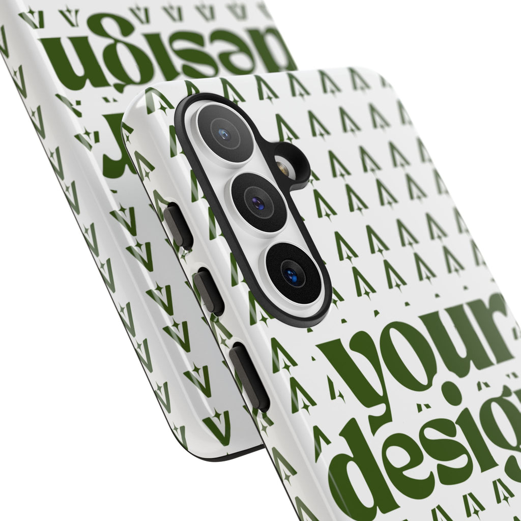 Custom Phone Case | Personalized Photo or Design Case