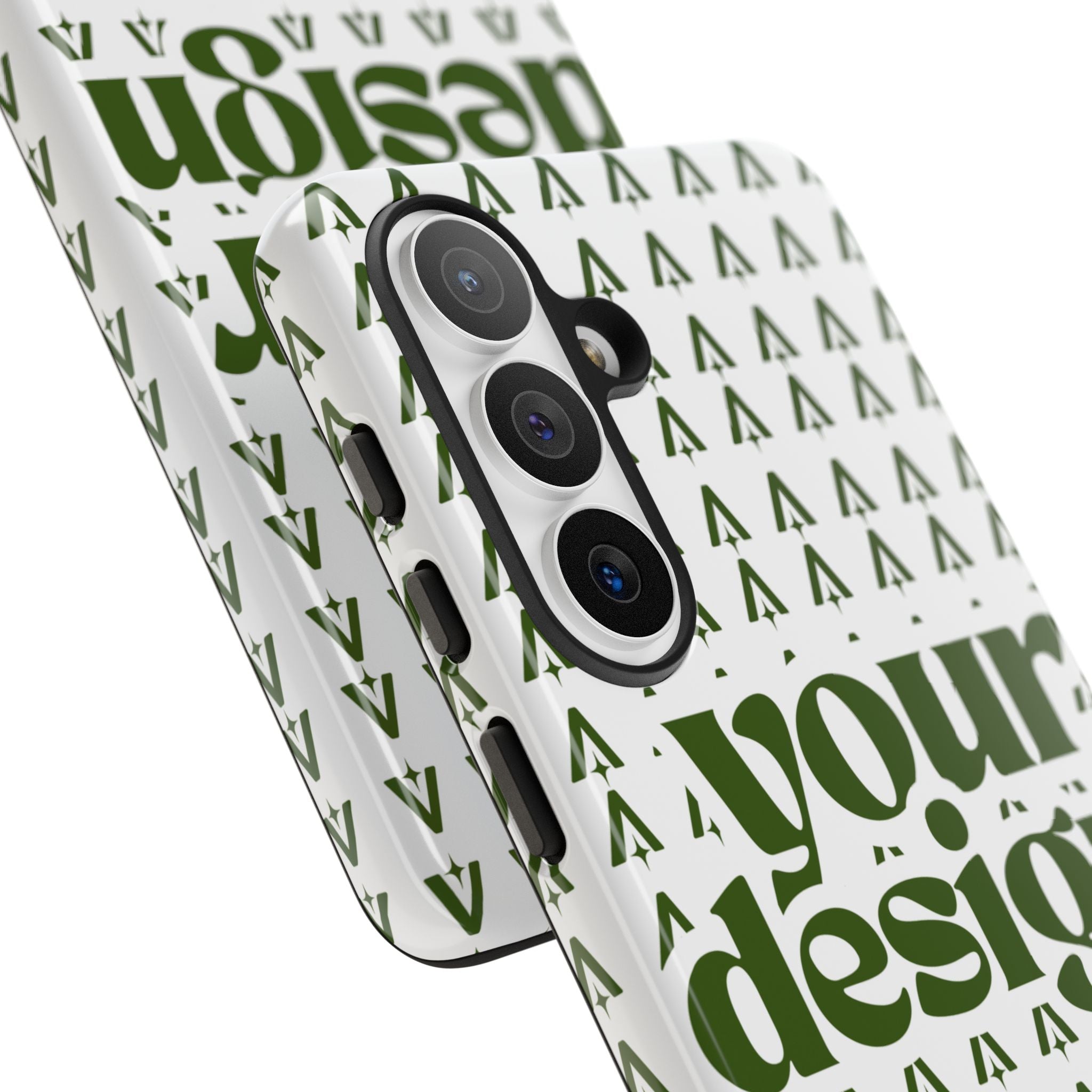 Custom Phone Case | Personalized Photo or Design Case