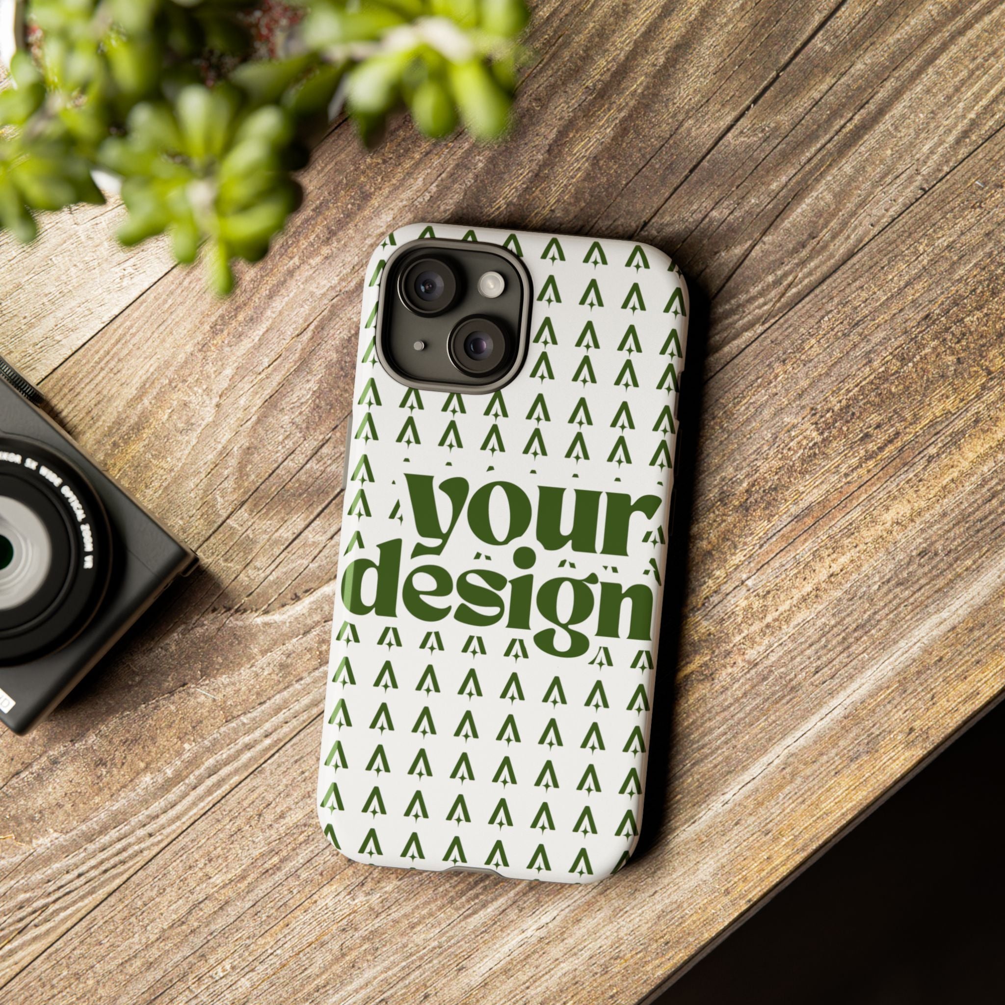 Custom Phone Case | Personalized Photo or Design Case