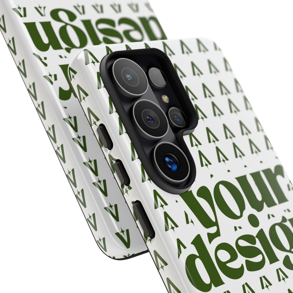 Custom Phone Case | Personalized Photo or Design Case