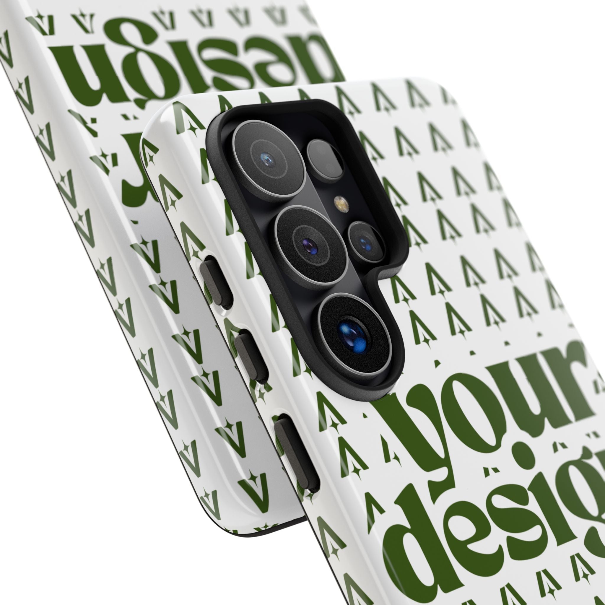 Custom Phone Case | Personalized Photo or Design Case