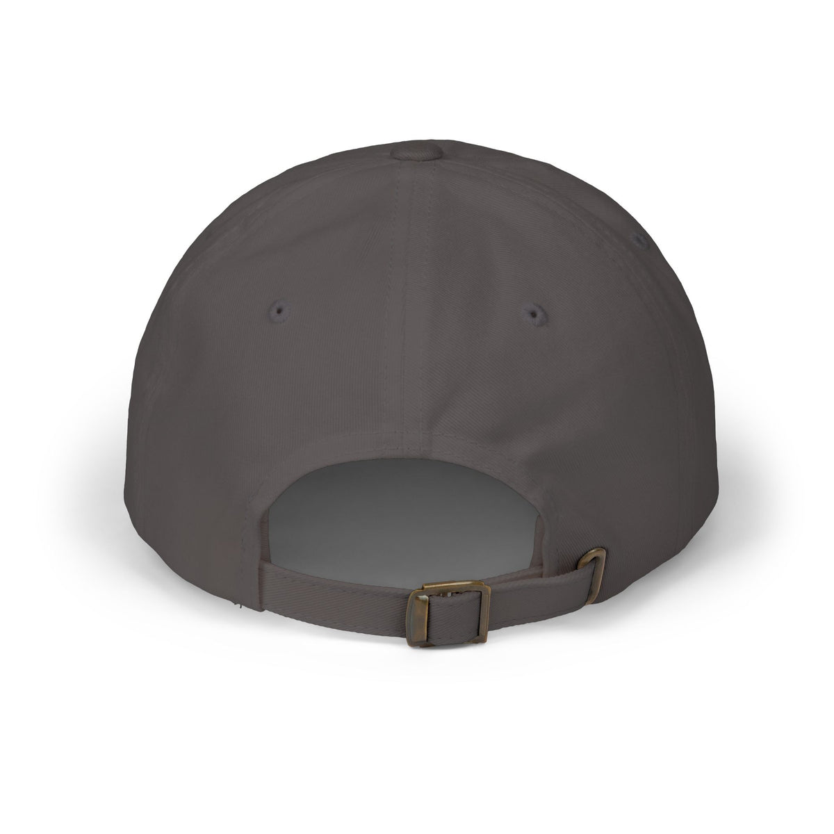 Custom Logo DTF Printed Dad Cap