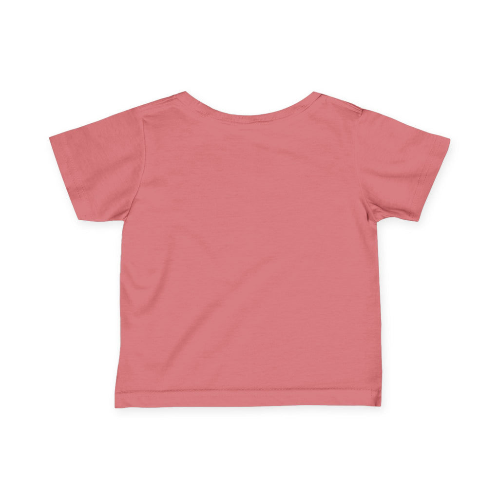 Spooky Season Baby Halloween Tee, Ghost & Pumpkin Infant Shirt