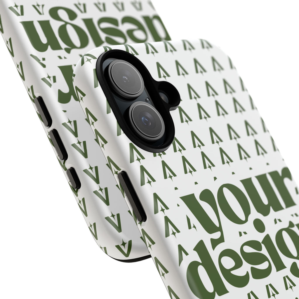 Custom Phone Case | Personalized Photo or Design Case