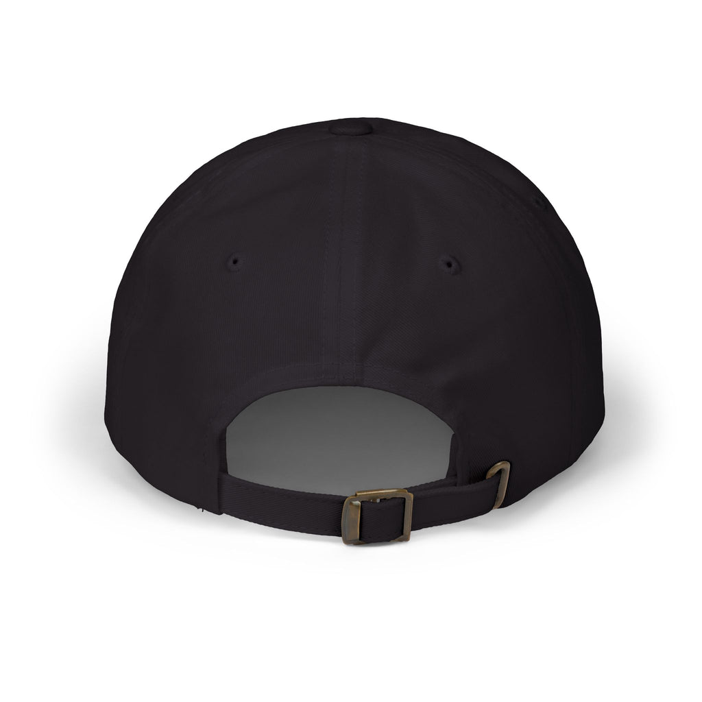 Custom Logo DTF Printed Dad Cap