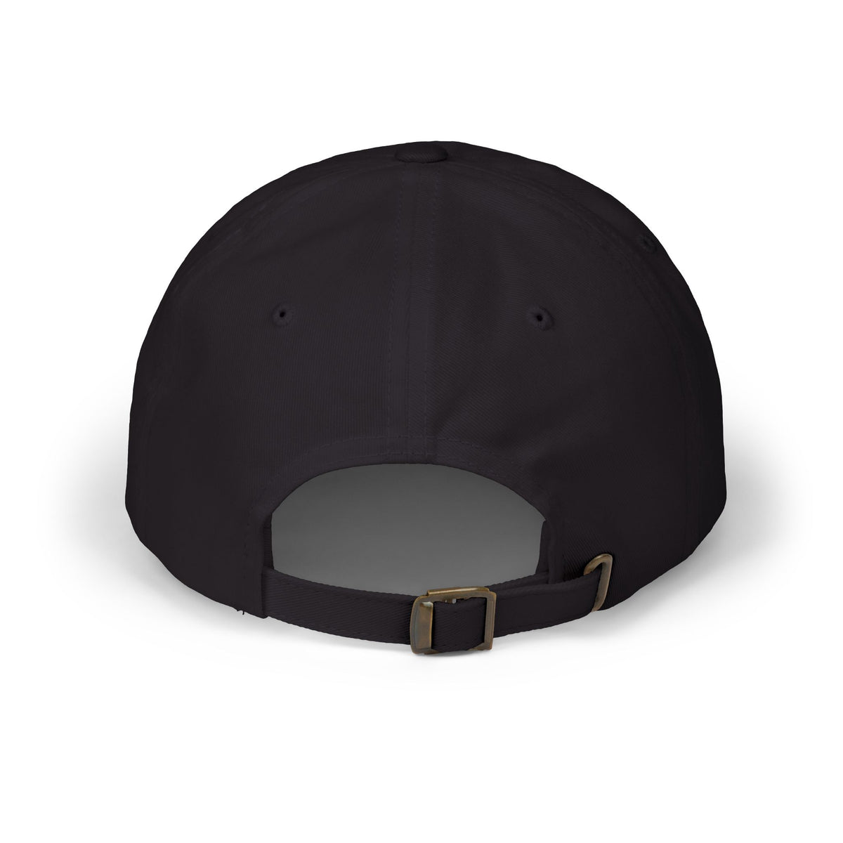 Custom Logo DTF Printed Dad Cap
