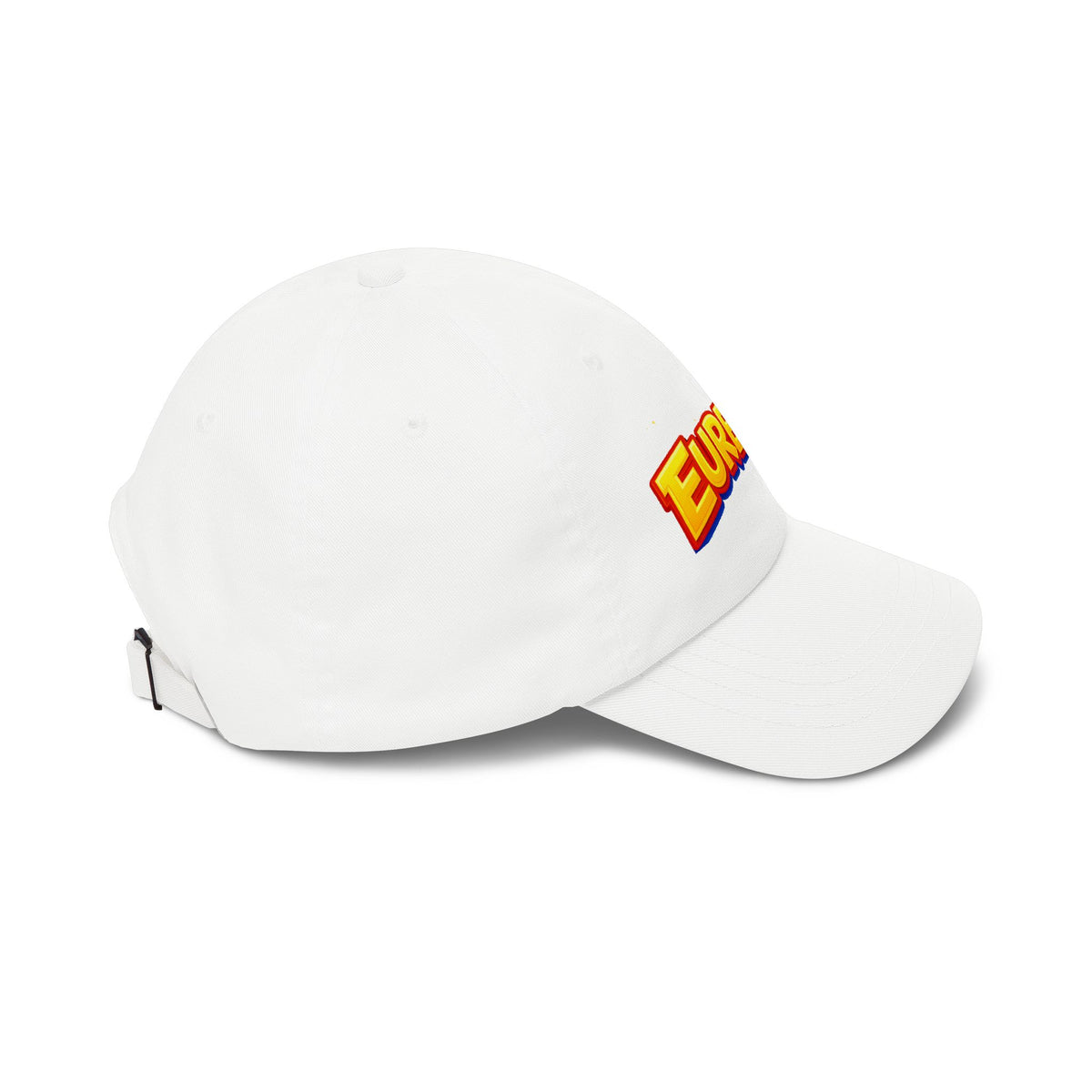 Custom Logo DTF Printed Dad Cap