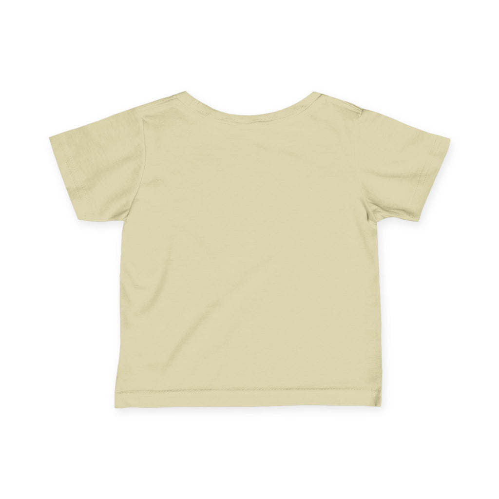Spooky Season Baby Halloween Tee, Ghost & Pumpkin Infant Shirt