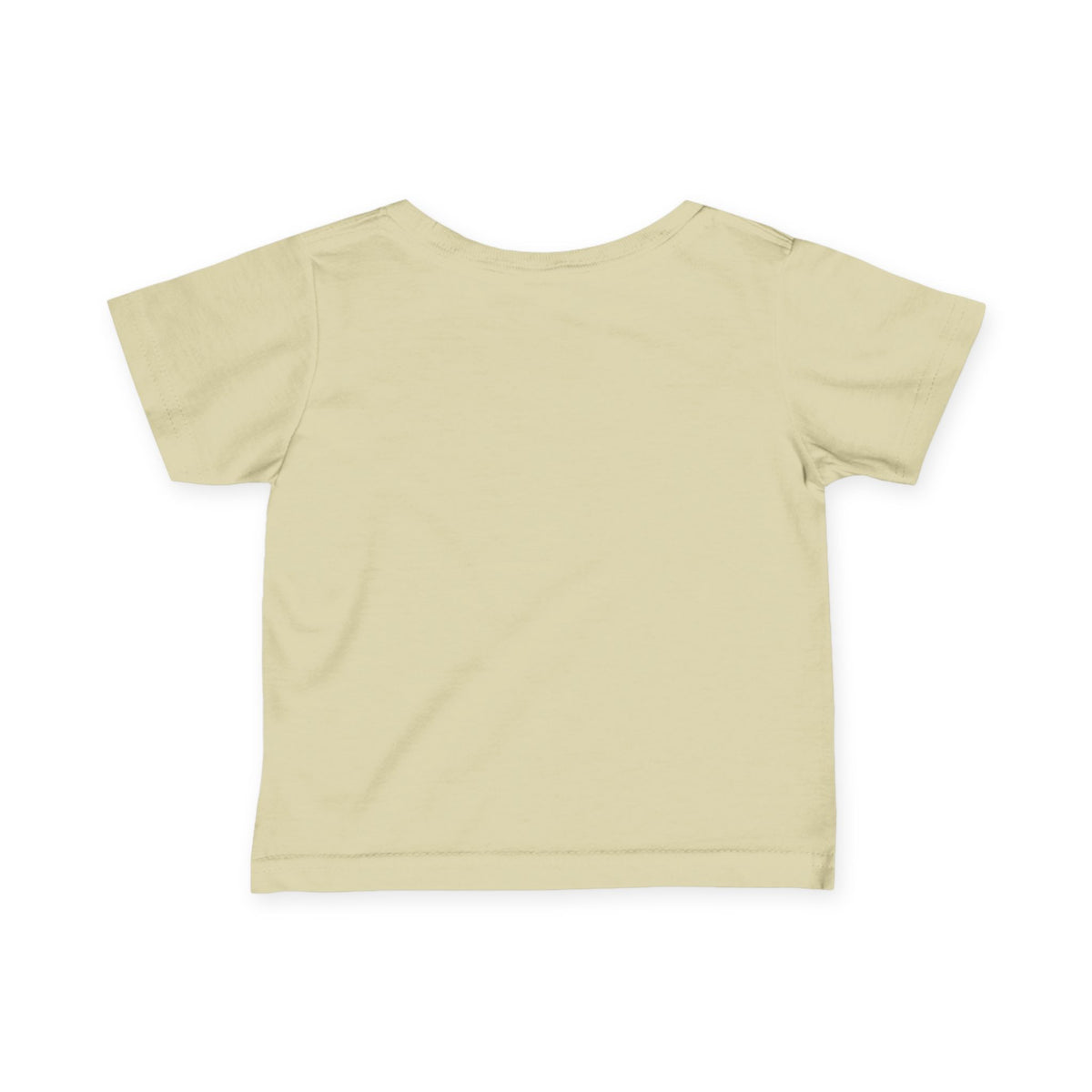 Spooky Season Baby Halloween Tee, Ghost & Pumpkin Infant Shirt