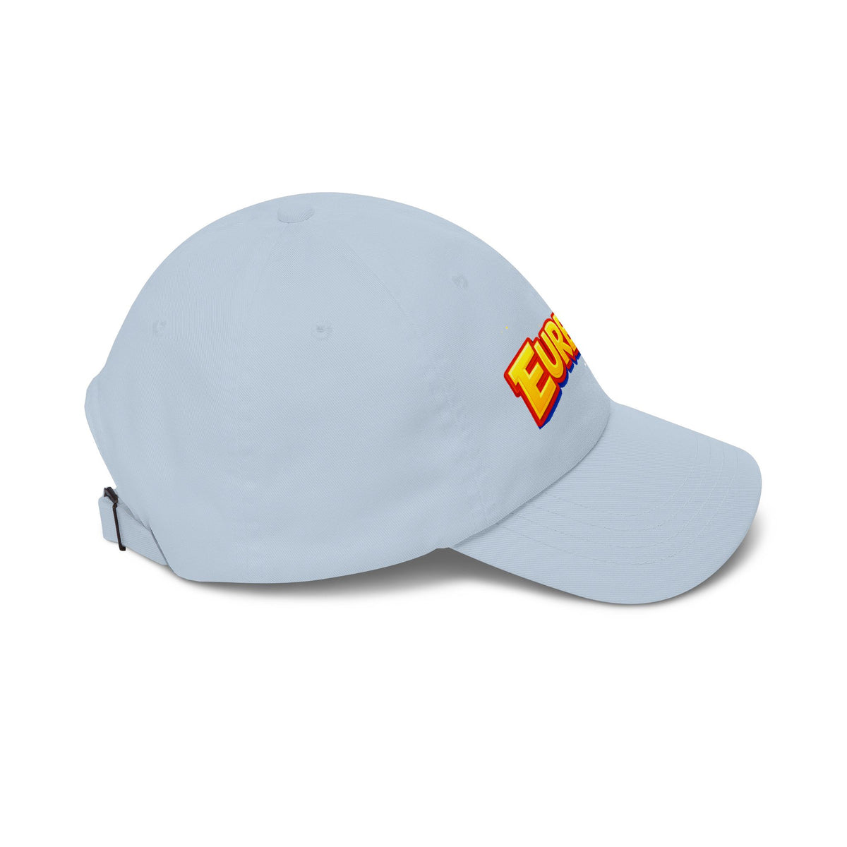 Custom Logo DTF Printed Dad Cap