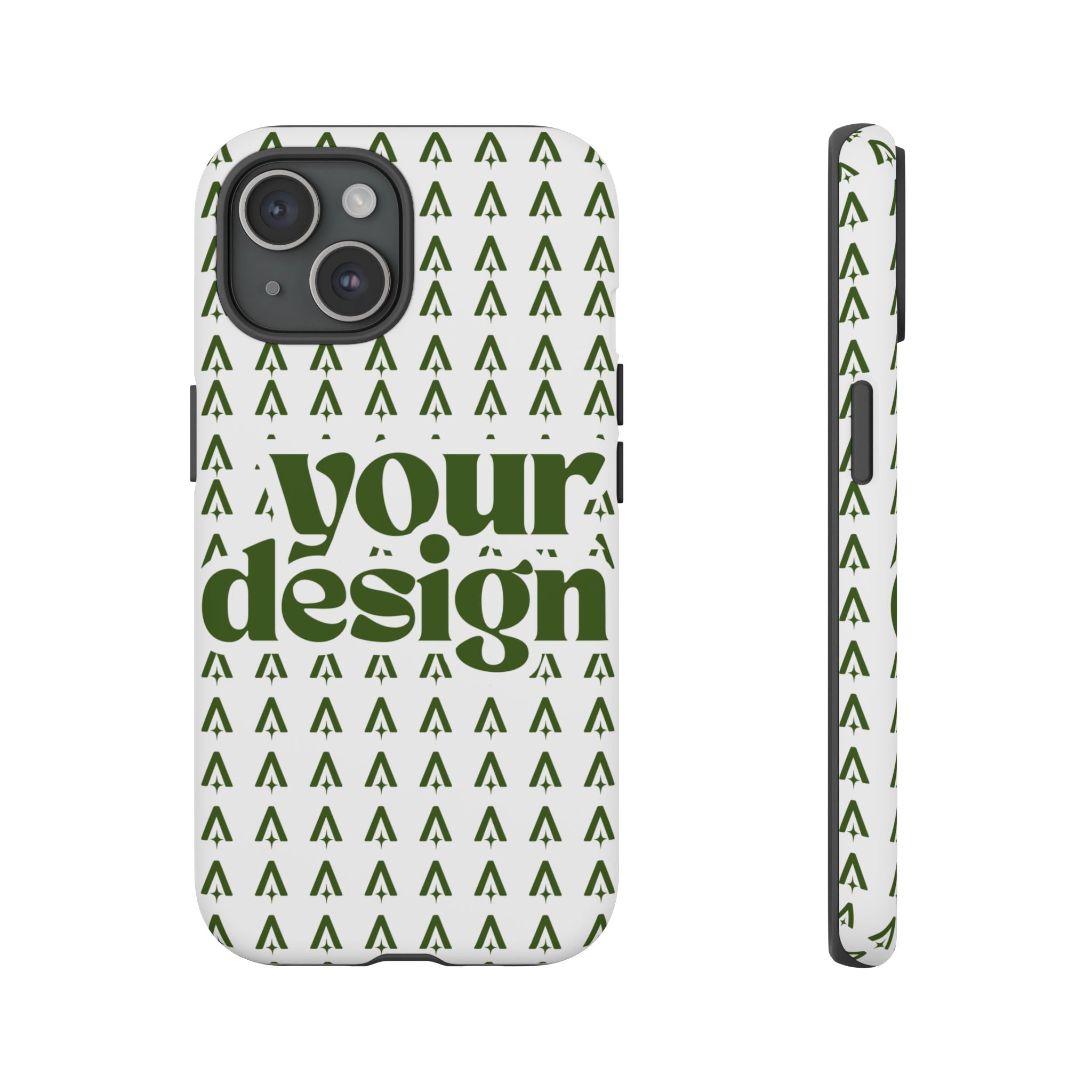 Custom Phone Case | Personalized Photo or Design Case