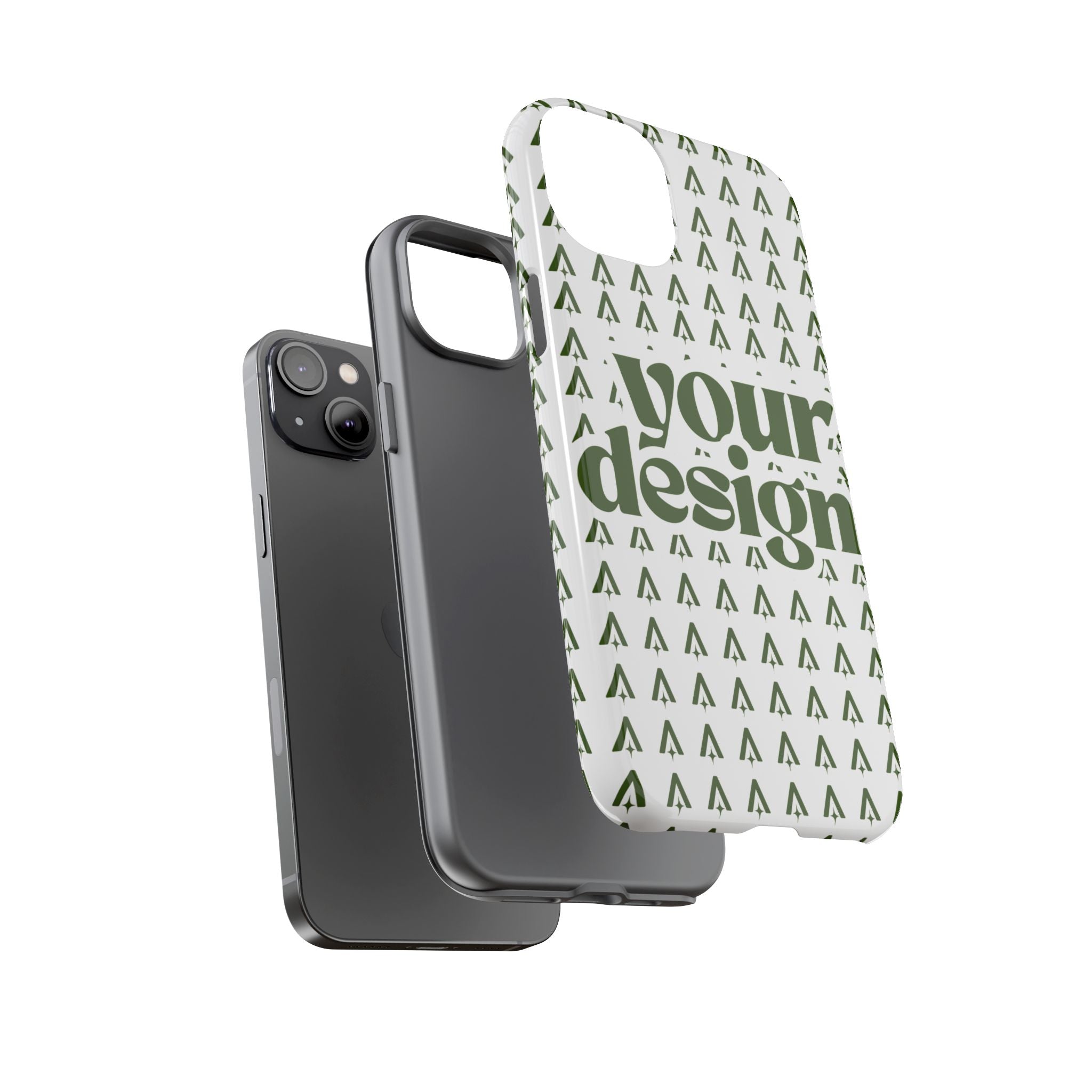 Custom Phone Case | Personalized Photo or Design Case