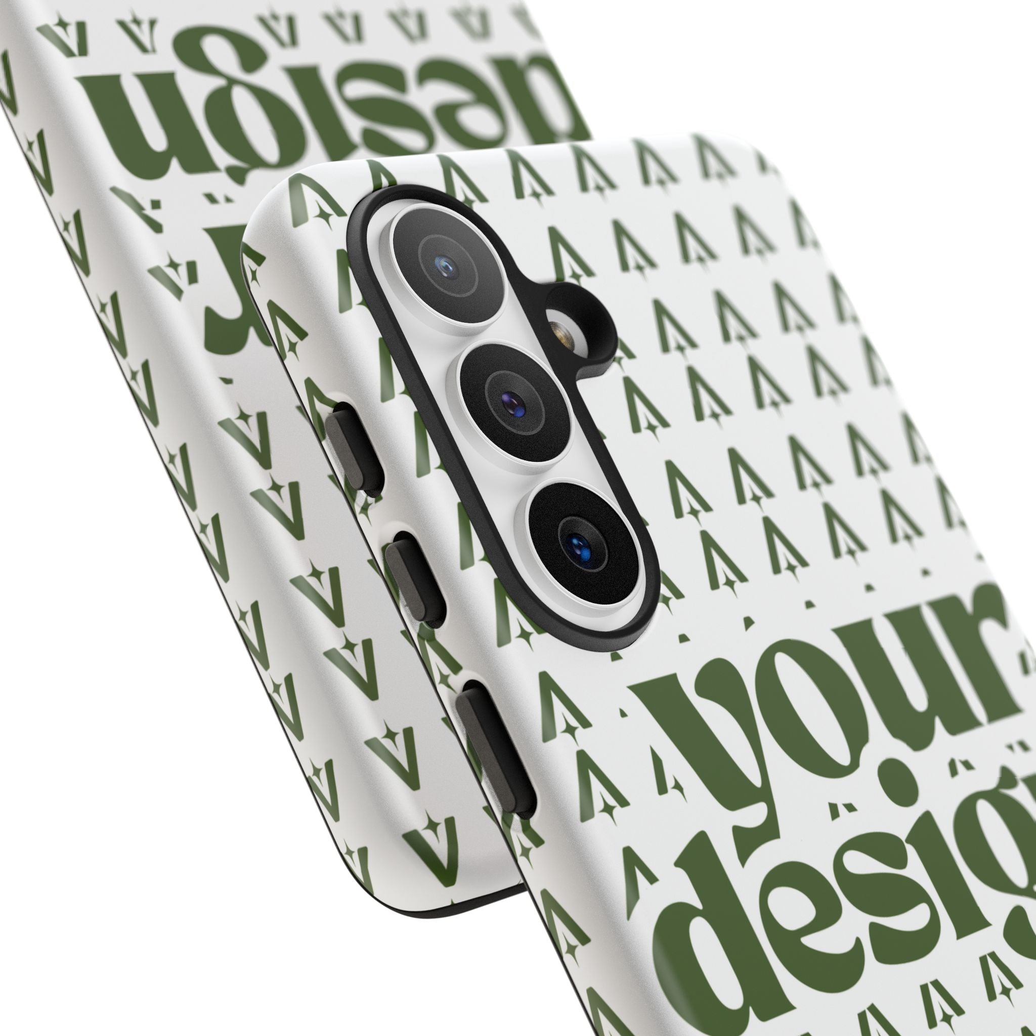 Custom Phone Case | Personalized Photo or Design Case