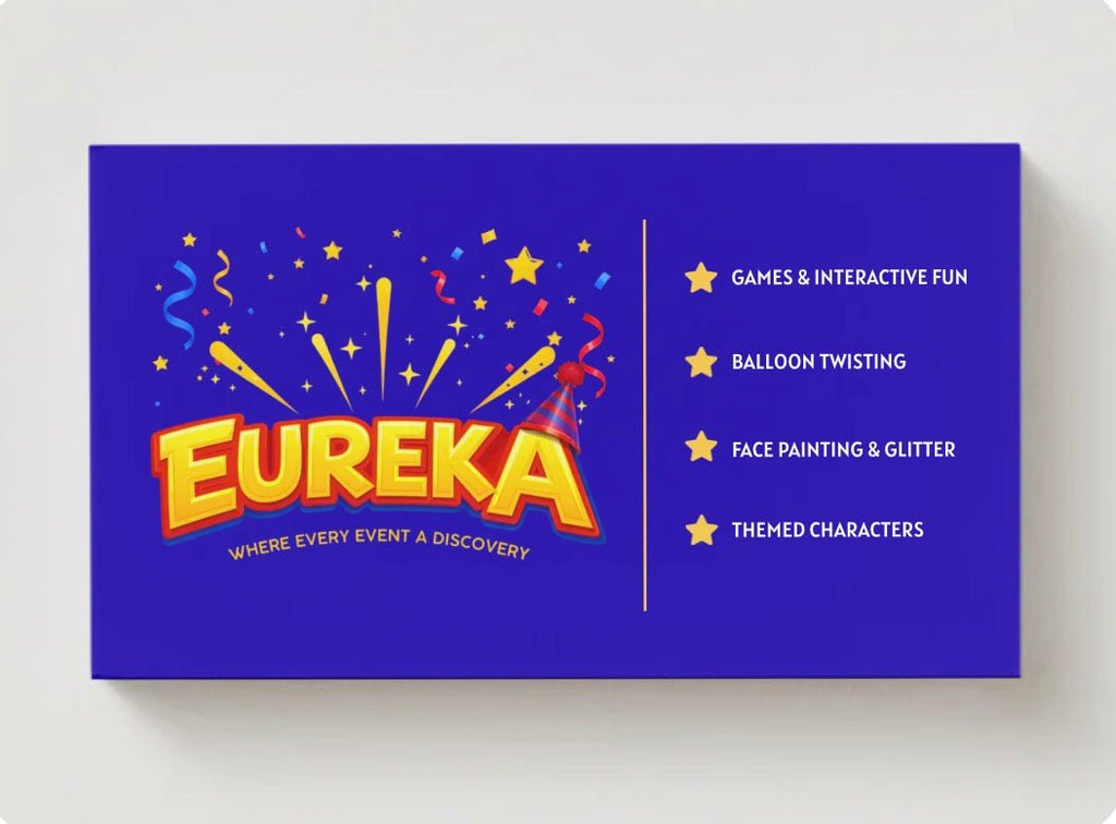 Business Card custom personalized gift - AURIA CUSTOM PRINTS