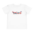 Custom 4th of July Toddler Shirt | Personalized Name Kids Tee | Patriotic USA Toddler Gift | AURIA CUSTOM PRINTS custom personalized gift - AURIA CUSTOM PRINTS