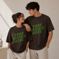 Custom Design T-Shirt | Upload Your Design, Front & Back Print Tee custom personalized gift - AURIA CUSTOM PRINTS