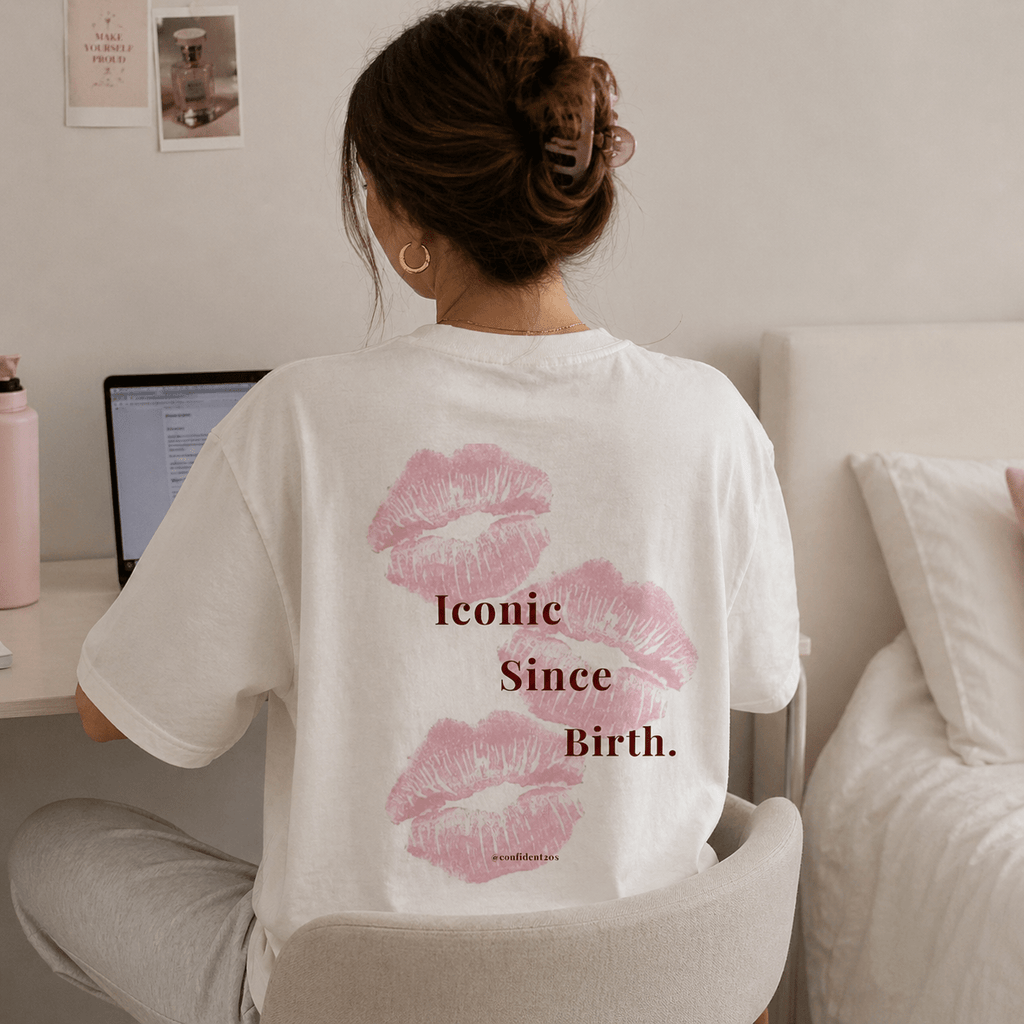 Custom Design T-Shirt | Upload Your Design, Front & Back Print Tee custom personalized gift - AURIA CUSTOM PRINTS