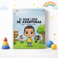 personalized story book for kids custom gifts for kids