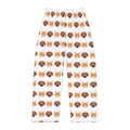 Custom Pet Face Pajama Pants – Multiple Pets Personalized Pajamas custom personalized gift - AURIA CUSTOM PRINTS