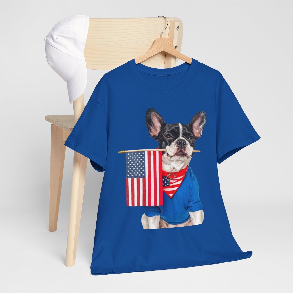 Custom Pet World Cup Shirt | Personalized Soccer Fan Tee with Pet Photo and Country Flag, Dog Cat Any Pet custom personalized gift - AURIA CUSTOM PRINTS