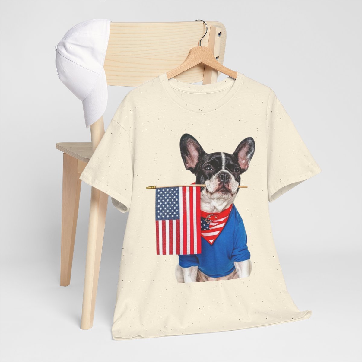 Custom Pet World Cup Shirt | Personalized Soccer Fan Tee with Pet Photo and Country Flag, Dog Cat Any Pet custom personalized gift - AURIA CUSTOM PRINTS