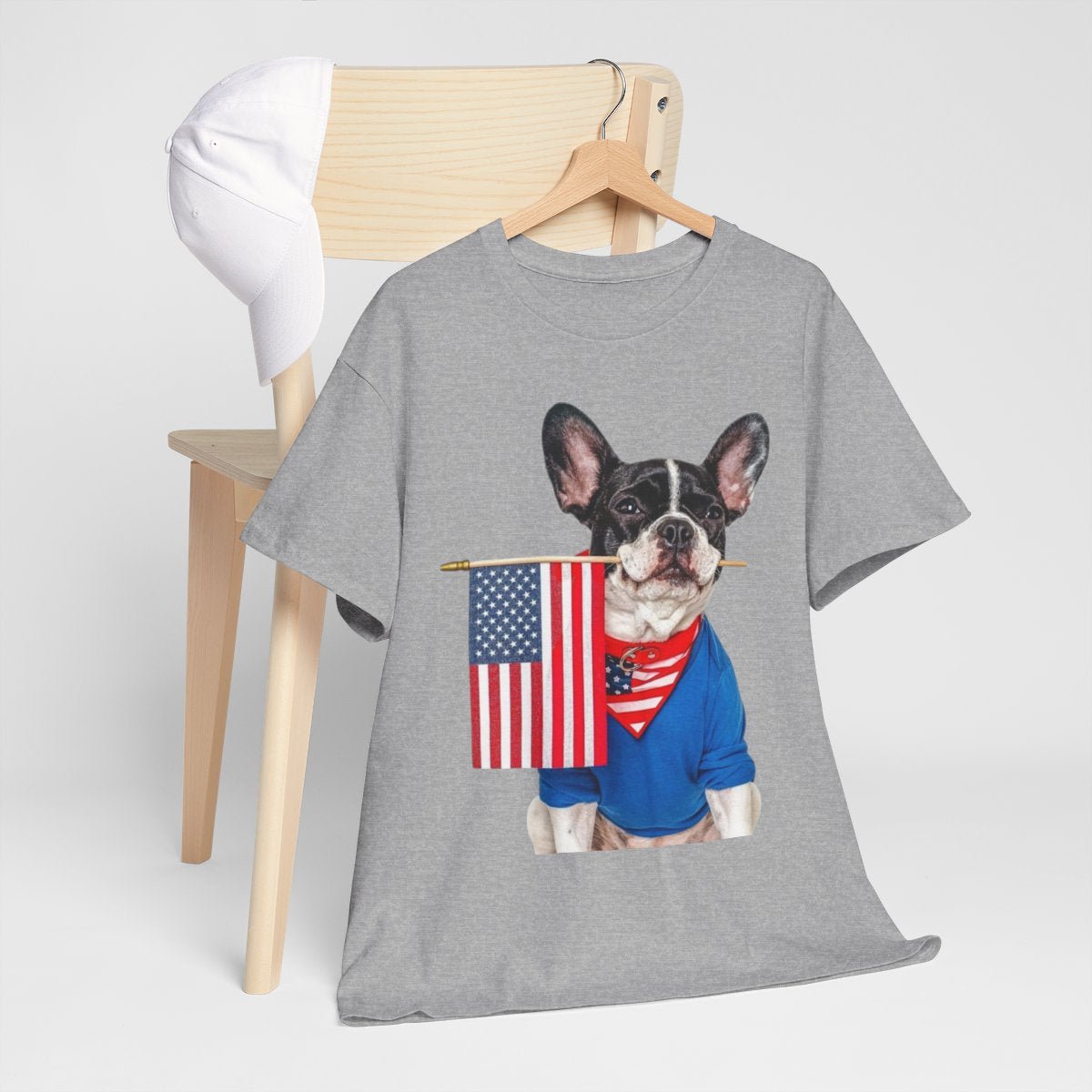 Custom Pet World Cup Shirt | Personalized Soccer Fan Tee with Pet Photo and Country Flag, Dog Cat Any Pet custom personalized gift - AURIA CUSTOM PRINTS