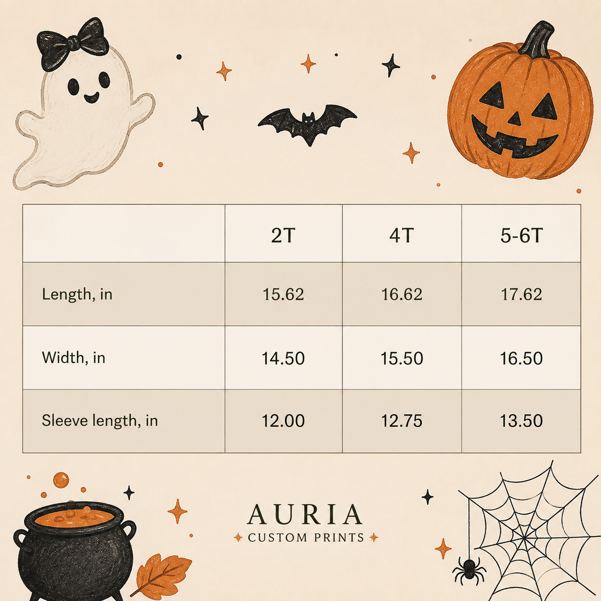 Personalized Halloween Toddler Hoodie, Custom Name Ghost & Bat Pullover