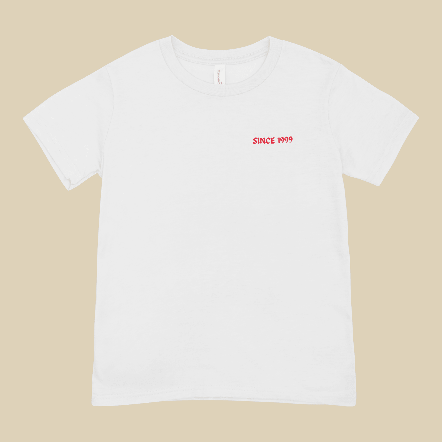 Fully Custom Identity T-Shirt | Designed From Your Ideas custom personalized gift - AURIA CUSTOM PRINTS