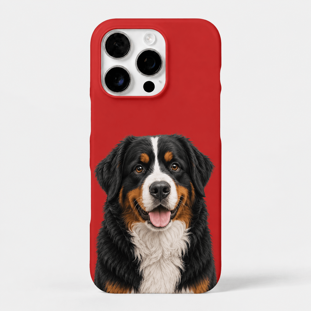 Pawcase | Custom Pet Photo Phone Case, Personalized Dog Cat iPhone Samsung Cover custom personalized gift - AURIA CUSTOM PRINTS