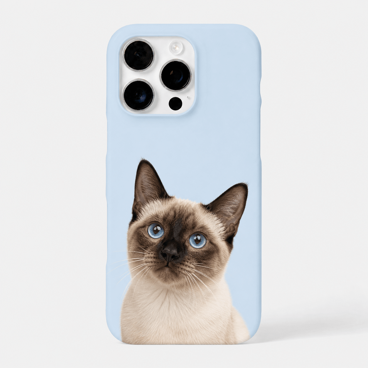 Pawcase | Custom Pet Photo Phone Case, Personalized Dog Cat iPhone Samsung Cover custom personalized gift - AURIA CUSTOM PRINTS