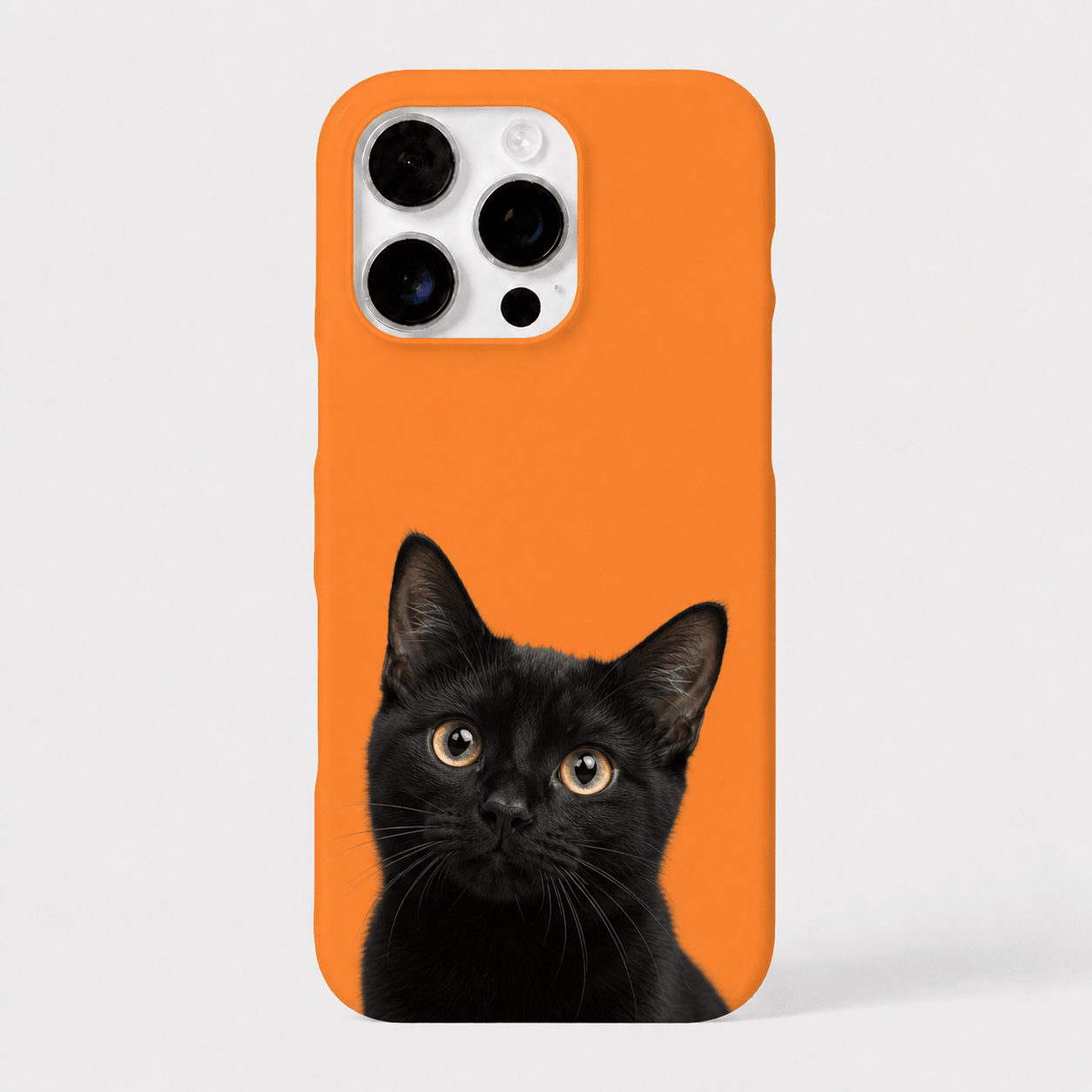 Pawcase | Custom Pet Photo Phone Case, Personalized Dog Cat iPhone Samsung Cover custom personalized gift - AURIA CUSTOM PRINTS