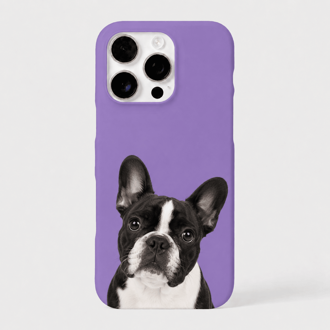 Pawcase | Custom Pet Photo Phone Case, Personalized Dog Cat iPhone Samsung Cover custom personalized gift - AURIA CUSTOM PRINTS