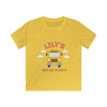 Personalized First Day of Pre-K Shirt – Custom Name School Bus Tee custom personalized gift - AURIA CUSTOM PRINTS